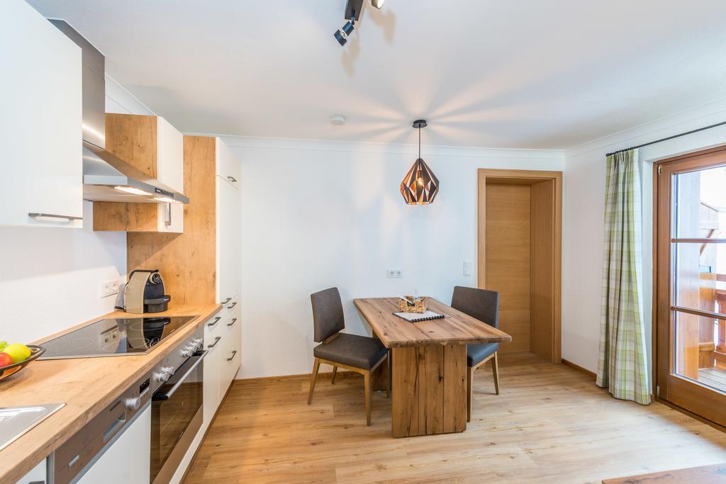 Apartments Frechhof Schladming Exterior photo