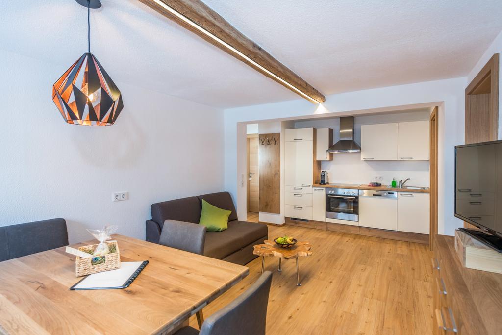 Apartments Frechhof Schladming Exterior photo